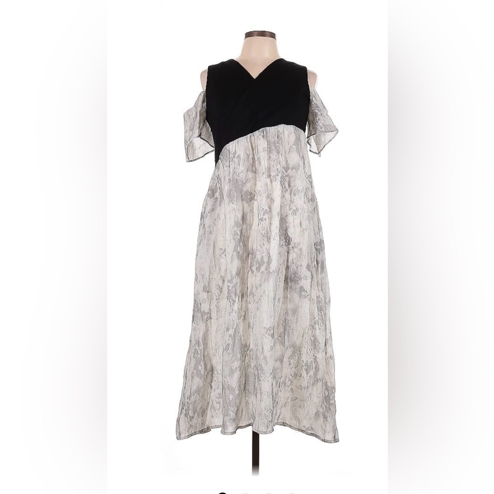 ChicSky Dress